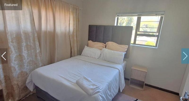 7 Bedroom Property for Sale in De Tijger Western Cape